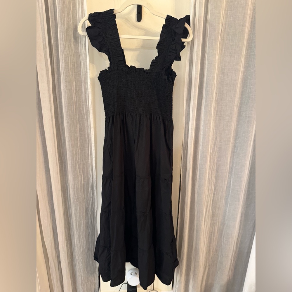 Hill House Sleeveless Nap Dress size L EUC